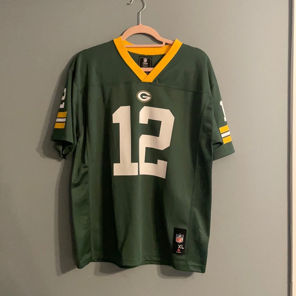 Packers Jersey